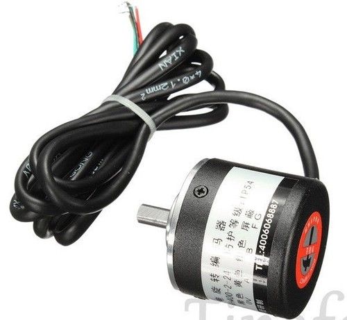 Incremental Rotary Encoder