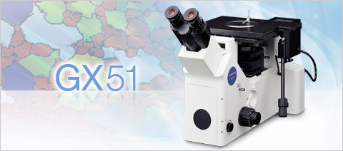 Inverted Metallurgical Microscopes