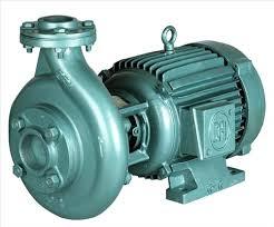 Kirloskar Self Priming Pumps