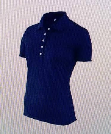 Ladies Polo T Shirts