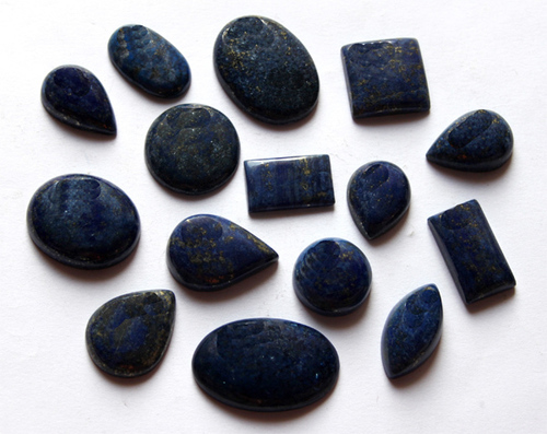 लैपिस डेड