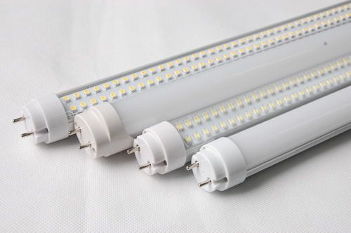 Golden Led Tubes