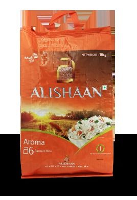 Non Basmati Rice