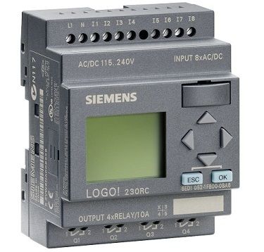 Plc Module