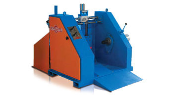 Power Cables Sheathing Machine