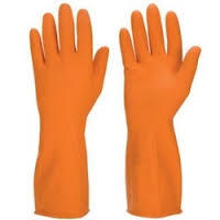 Safety Gloves