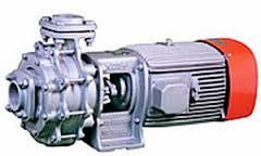 Self Priming Mud Pump (Kirloskar)