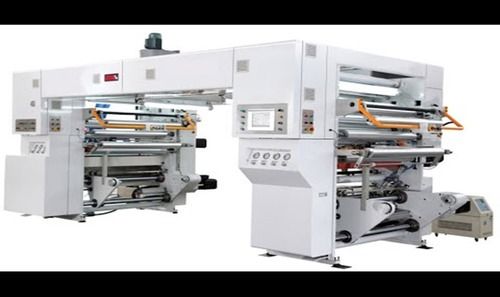 Automatic Solventless/Solventbase Laminating Machine 