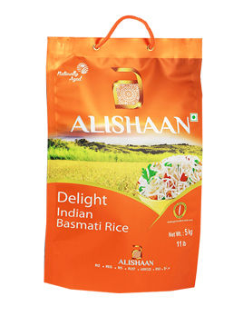 Automatic Sugandha Basmati Rice