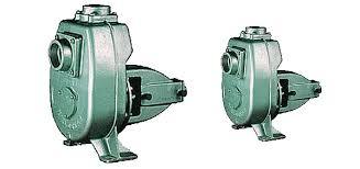 Surface Sewage Pumps (Kirloskar)