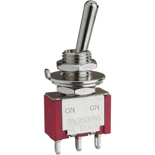 Toggle Switch