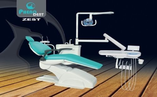 Zest Dental Chair