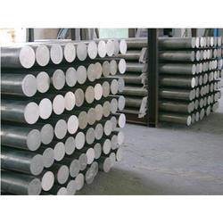 Aluminium Round Bar