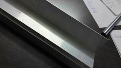 Aluminum Bus Body Section