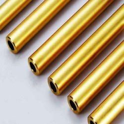 Brass Tube