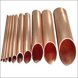 Copper Alloy Pipe