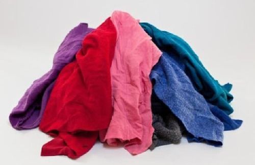 Cotton Banian Cloth Waste