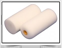 Foam paint roller