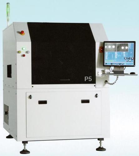 High Accuracy Smt Printing Machine