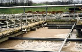 Sewage Treatment Plant