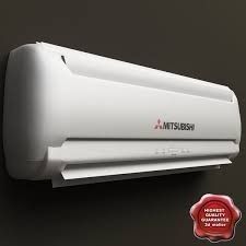 Split Air Conditioners