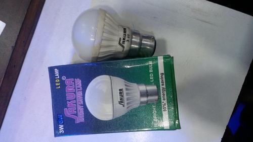 led bulbs