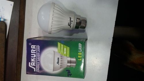 7 Watt LED Bulb