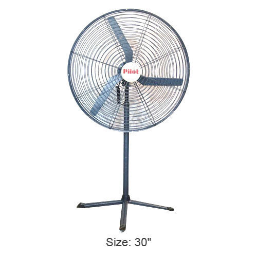 Air Circulator Oscillating Pedestal Fan