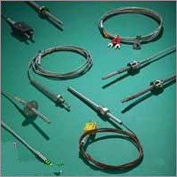 D.R. Thermocouples