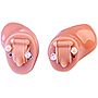 Digital Hearing Aid iClear64PS CIC