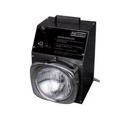 Tray Dryer Emergency Light