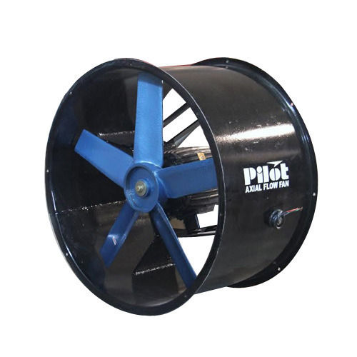 Excellent Performance Axial Exhaust Fan