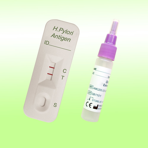 H.Pylori Antigen Test Kit