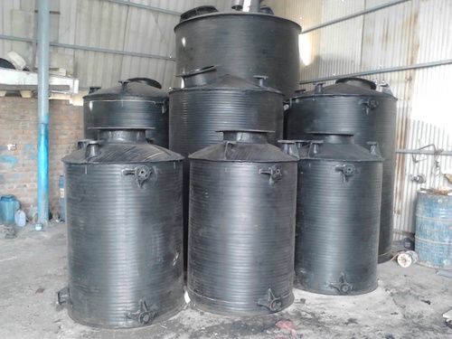 Heavy Duty HDPE Tank