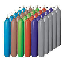 Industrial High Purity Gases