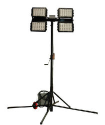 LED Light Mast