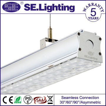 LED Linear Trunking Light