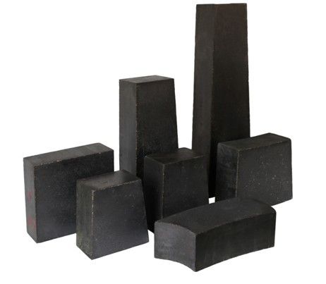 Magnesia Carbon Brick Application: For Industrial Furnace