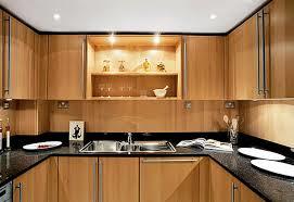 Modular Kitchen Designing Services