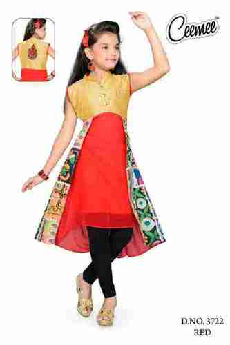 New Style Girls Wear Kurtis