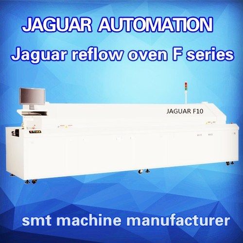 PCB Welding Equipment LED Production Line Reflow Oven