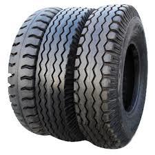 Quality Tyres Agriculture