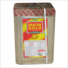 Ruchi Gold Palm Oil