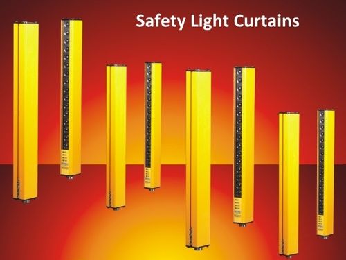 Safety Light Curtains