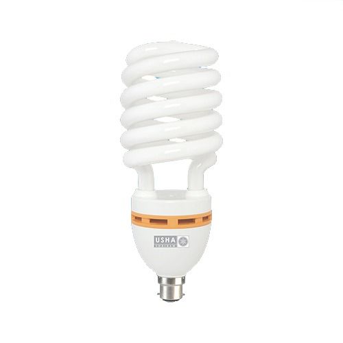 Spiral Cfl Bulb