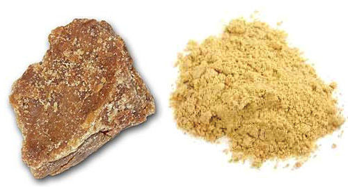 Asafoetida Hing