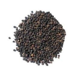 Black Pepper