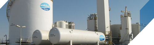 Bulk Storage Tanks