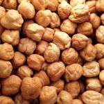 Chickpeas