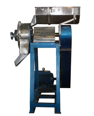 Commercial Grade Wet Disintegrator